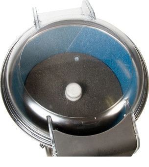Картофелечистка Vortmax PPF10 380V_5