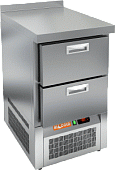 Стол холодильный Hicold SNE 2/TN в компании ШефСтор