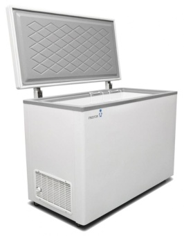 Ларь морозильный с крышкой Frostor F 200 S в ШефСтор (chefstore.ru) 2