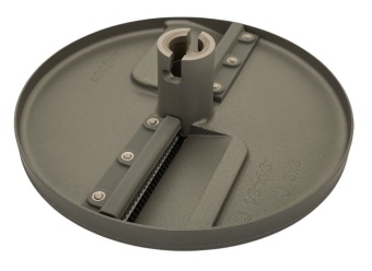 Диск соломка 3х3мм Robot Coupe 28101W J3X3 (4) Диск соломка 3х3мм Robot Coupe 28101W J3X3 (4)