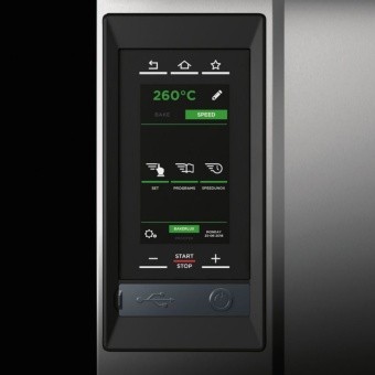UNOX XESW-03HS-MDDN Встроенный USB порт