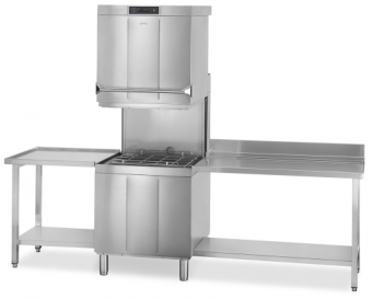 Машина посудомоечная Smeg HTY615D (5)