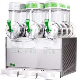 Гранитор Bras QUARK 3 в ШефСтор (chefstore.ru) 4