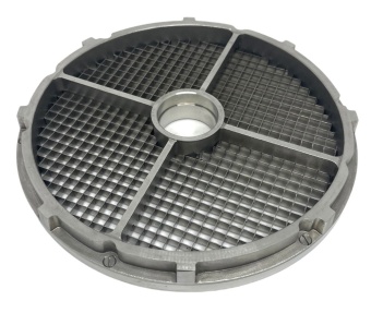 Решетка для кубиков 8х8 мм Hallde 37178 (6) Решетка для кубиков 8х8 мм Hallde 37178 (6)