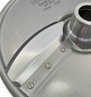 Слайсер 1 мм (2 лезвия) Hallde 63081 (5) Слайсер 1 мм (2 лезвия) Hallde 63081 (5)