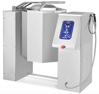 Котел пищеварочный электрический Abat КПЭМ-60-О (110000001662) в ШефСтор (chefstore.ru)