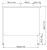 Подставка II Пекарь 6-1-1 и 10-1-1 RATIONAL 60.31.209 (3) Подставка II Пекарь 6-1-1 и 10-1-1 RATIONAL 60.31.209 (3)