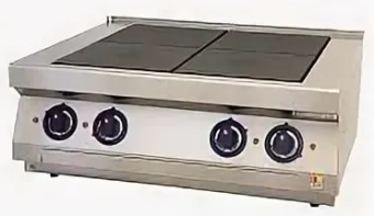 Плита Kovinastroj (Kogast) ES-TOP47 (54013) электрическая