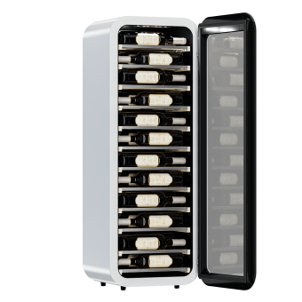 Винный шкаф Meyvel MV34-KWF1 3