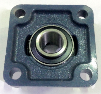 Поддержка вала ITPIZZA 5S030010 в ШефСтор (chefstore.ru) 2