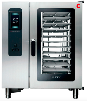 Пароконвектомат Convotherm Maxx 10.10 электрический