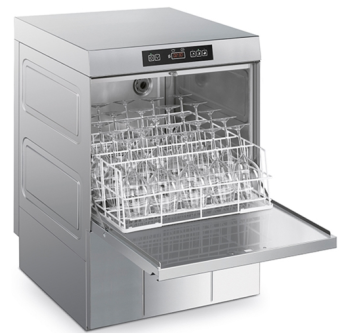 Машина посудомоечная Smeg UD505DS (5)