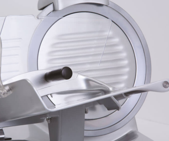 Слайсер RGV Lusso 22 GA CEV (4)