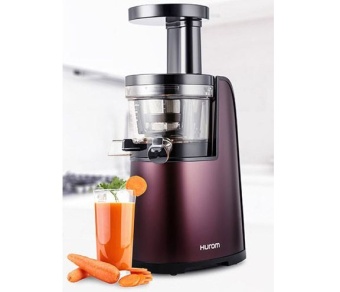 Соковыжималка шнековая Hurom HG-FBE11 (HU800) в ШефСтор (chefstore.ru) 2