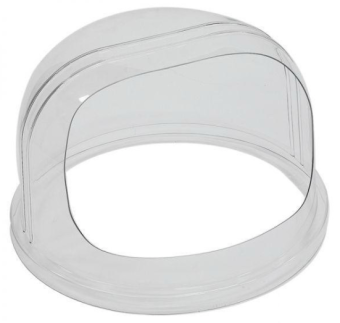 Купол для сахарной ваты AIRHOT PC-2 в ШефСтор (chefstore.ru)