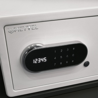 Сейф Meyvel SF5-310-200 White 6