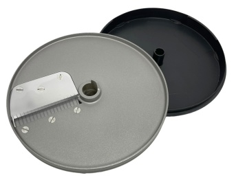 Кубик мелкий (брюнуаз) 4х4х4 мм Robot Coupe 28176W (6)