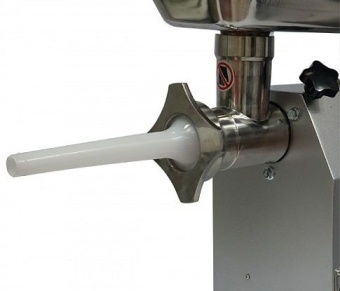 Мясорубка Hurakan HKN-12N в ШефСтор (chefstore.ru) 2