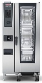 Пароконвектомат RATIONAL iCombi Classic 20-1/1 электрический в компании ШефСтор