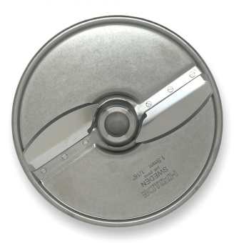 Слайсер 1,5 мм (2 лезвия) Hallde 63023 (5 Слайсер 1,5 мм (2 лезвия) Hallde 63023 (5