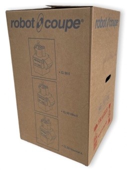 Овощерезка Robot Coupe CL50 220В (24440) в упаковке