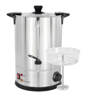 Кипятильник для чая и кофе Hurakan HKN-PCY8