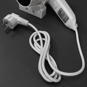 Фен Meyvel MF1-1300 White 7