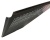 Противень алюминиевый GN11 530х325 Unox TG890 антипригарный перф (4)