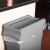 Крышка маятник Rubbermaid FG267360GRAY (7)