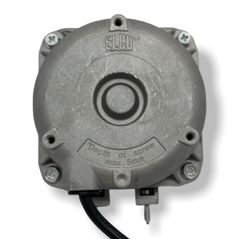 Микродвигатель Elco 5-13 1966 NET4 (8)