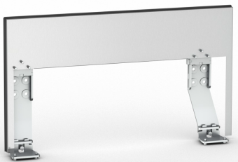 Набор для настенного монтажа L RATIONAL 60.75.993