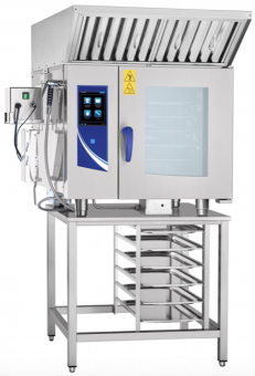 Дымогенератор Abat ДГ-85 (110000004220) 4