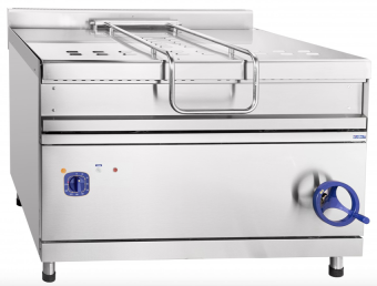 Сковорода электрическая Abat ЭСК-90-0,67-150 (210000001640) в ШефСтор (chefstore.ru)