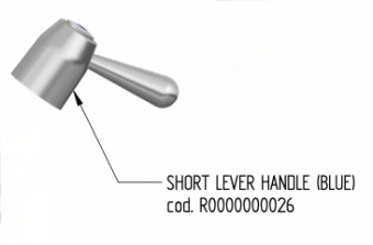 Вентиль Monolith R0000000026
