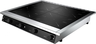 Плита индукционная Новая Энергия ICG9 - 4 PRO (900)
