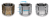 Машина котломоечная Dihr Granules 900 Plus XP (3)