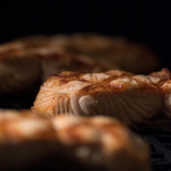 Unox  XEFR-10EU-EMRV приготовление