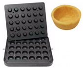 Форма для тарталеток AIRHOT TM-38 в компании ШефСтор