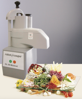 Овощерезка Robot Coupe CL30 Bistro в ШефСтор (chefstore.ru)