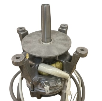 Двигатель вентилятора 240В MKN 202795 (5)