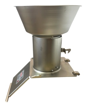 Устройство непрерывной подачи Hallde 37091 (5)