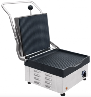 Гриль прижимной Abat АКО-30Н (210000001696) в ШефСтор (chefstore.ru) 2