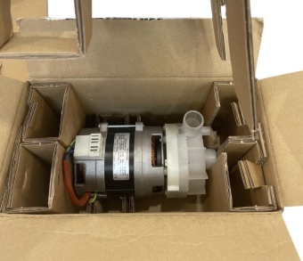 Помпа (насос) 200-240V 50-60HZ Winterhalter 30012255 (7)