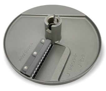 Диск соломка 6х6мм Robot Coupe 28053W J6X6 (5)