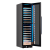 Винный шкаф Meyvel MV106-KBT2 (Slim) 3 Винный шкаф Meyvel MV106-KBT2 (Slim) 3