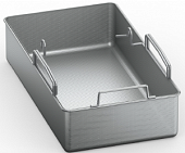 Корзина для варки 2-S RATIONAL 60.74.986 в компании ШефСтор