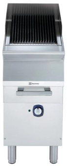 Гриль решетчатый электрический Electrolux 391270 (E9GREDGCFU) в ШефСтор (chefstore.ru)