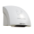 Сушилка для рук Meyvel MH1-1800P1 White