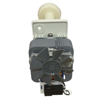 Помпа льдогенератора Scotsman 620423 00 (5)