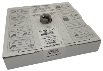 Диск слайсер 2мм Robot Coupe 28063W (ES 2) 10 Диск слайсер 2мм Robot Coupe 28063W (ES 2) 10